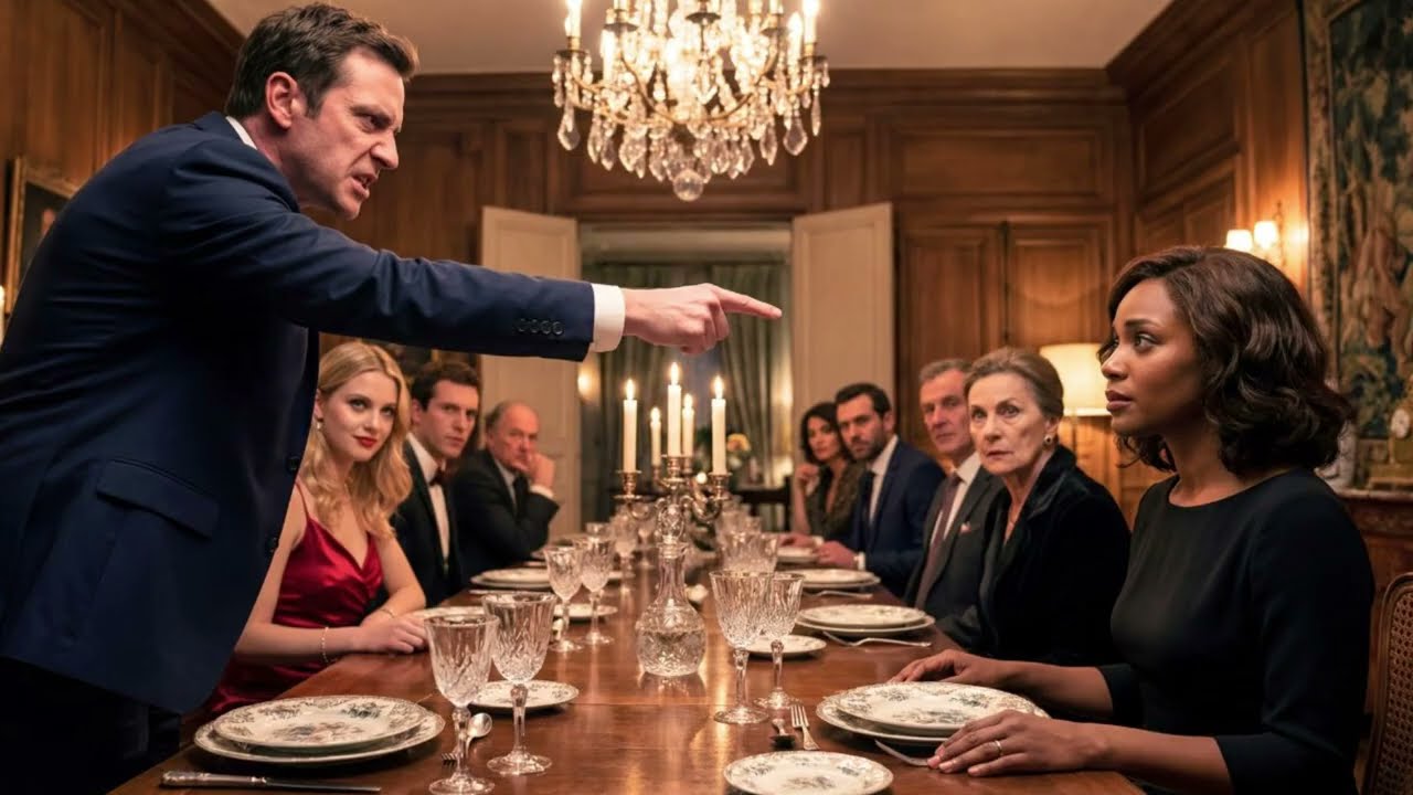 Il l’a humiliée sans savoir qu’elle était une milliardaire secrète, la vérité change tout