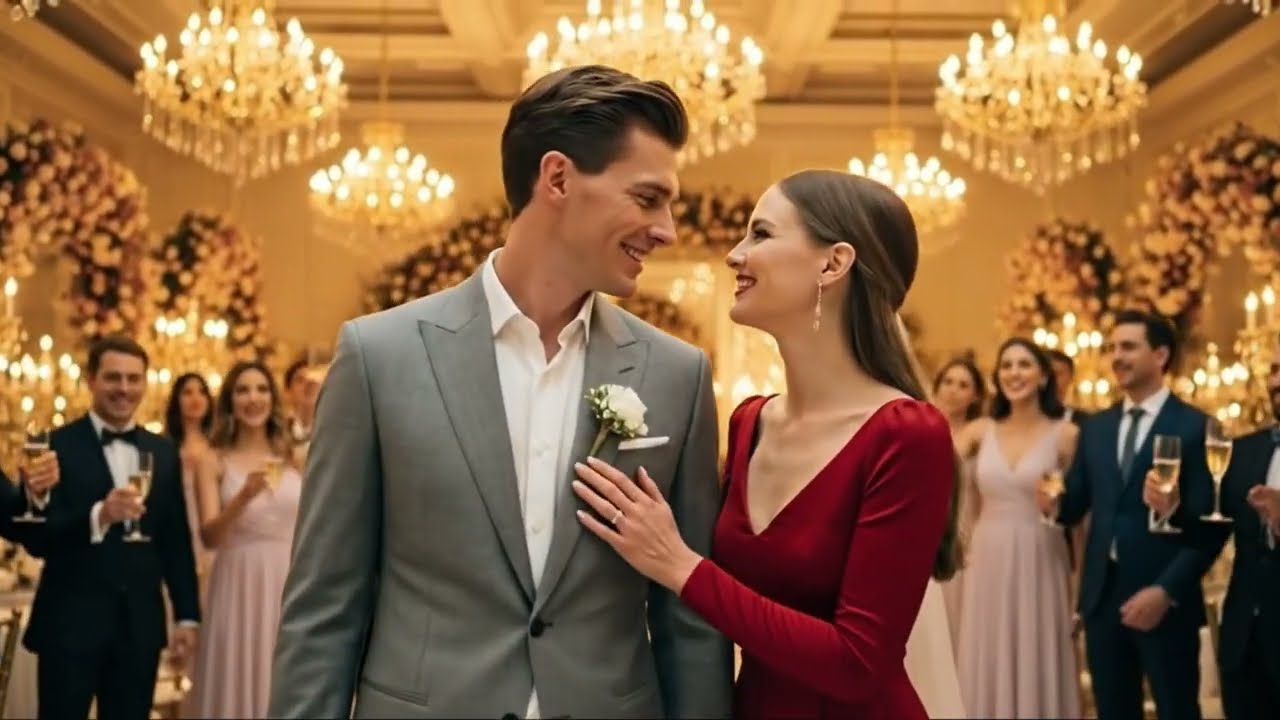 Il l’a quittée pour plus jeune — sans savoir qu’elle signait le salaire de sa femme