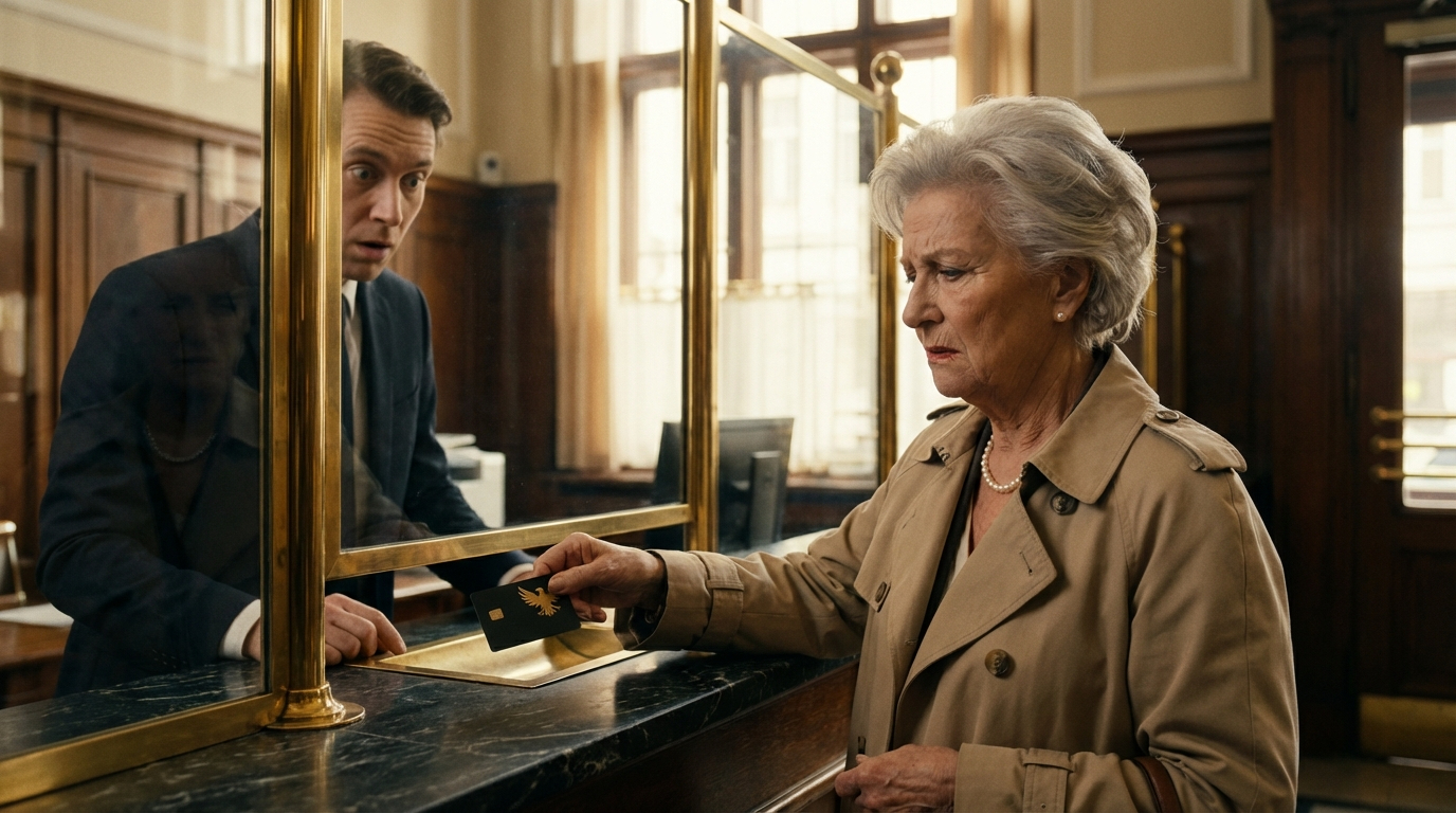 Au moment le plus désespéré de ma vie, je me suis souvenue des paroles de mon père, de cette carte qu’il m’avait laissée, une simple carte, mais pas une carte ordinaire. Je n’aurais jamais imaginé qu’une si petite carte puisse bouleverser toute mon existence…