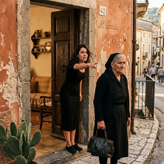 Après la mort de mon fils, ma belle-fille m’a mise à la porte, persuadée que je n’avais plus rien. Elle ignorait qu’il m’avait laissé un secret pour me protéger. Le jour où j’ai ouvert cette lettre, sa vie de luxe a commencé à s’effondrer, et je n’ai rien pu y faire.