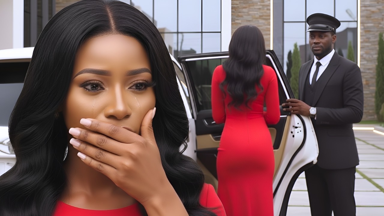 Elle embauche un chauffeur… sans savoir qu’il est son frère disparu à la naissance