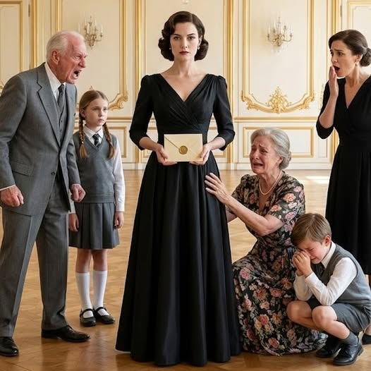 Je n’avais jamais dit à ma famille que je payais secrètement un million de dollars par an pour les études du fils de ma sœur, après sa faillite. Ils croyaient qu’il était suffisamment « brillant » pour obtenir une bourse au mérite.