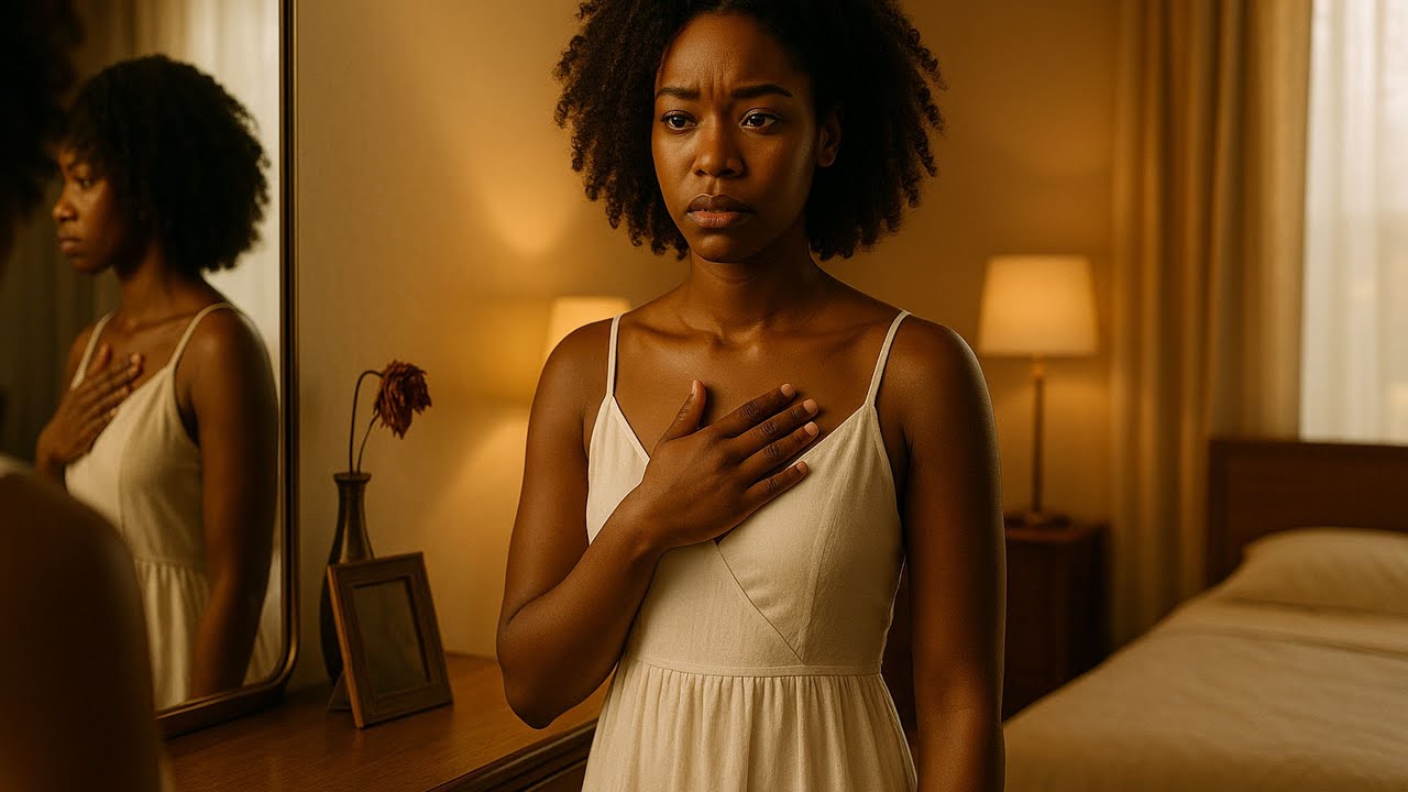 IL LA BAT TOUS LES SOIRS… Mais le jour où elle a disparu, SON PIRE CAUCHEMAR COMMENCE