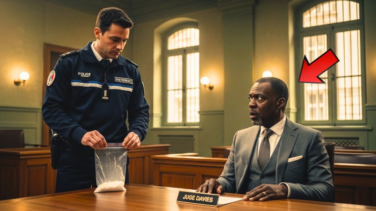 Des Policiers Abattent Son Jumeau : Ils Ne Savent Pas Qu’Il Est Un Commando Des Forces Spéciales.