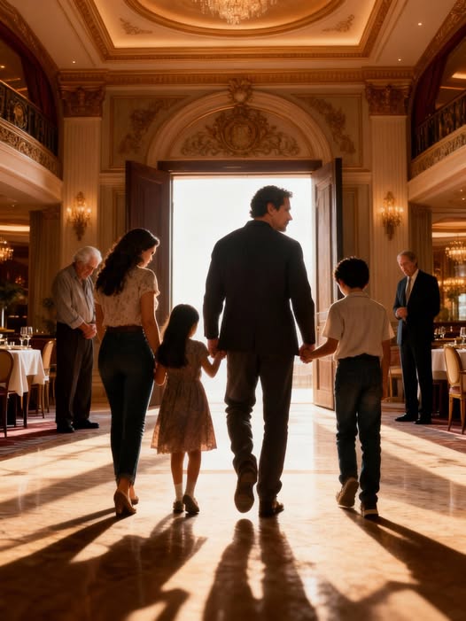 Lors de la somptueuse nuit de noces, le frère aîné expulsé par sa famille apparaît soudainement et révèle un secret qui laisse tout le monde silencieux.