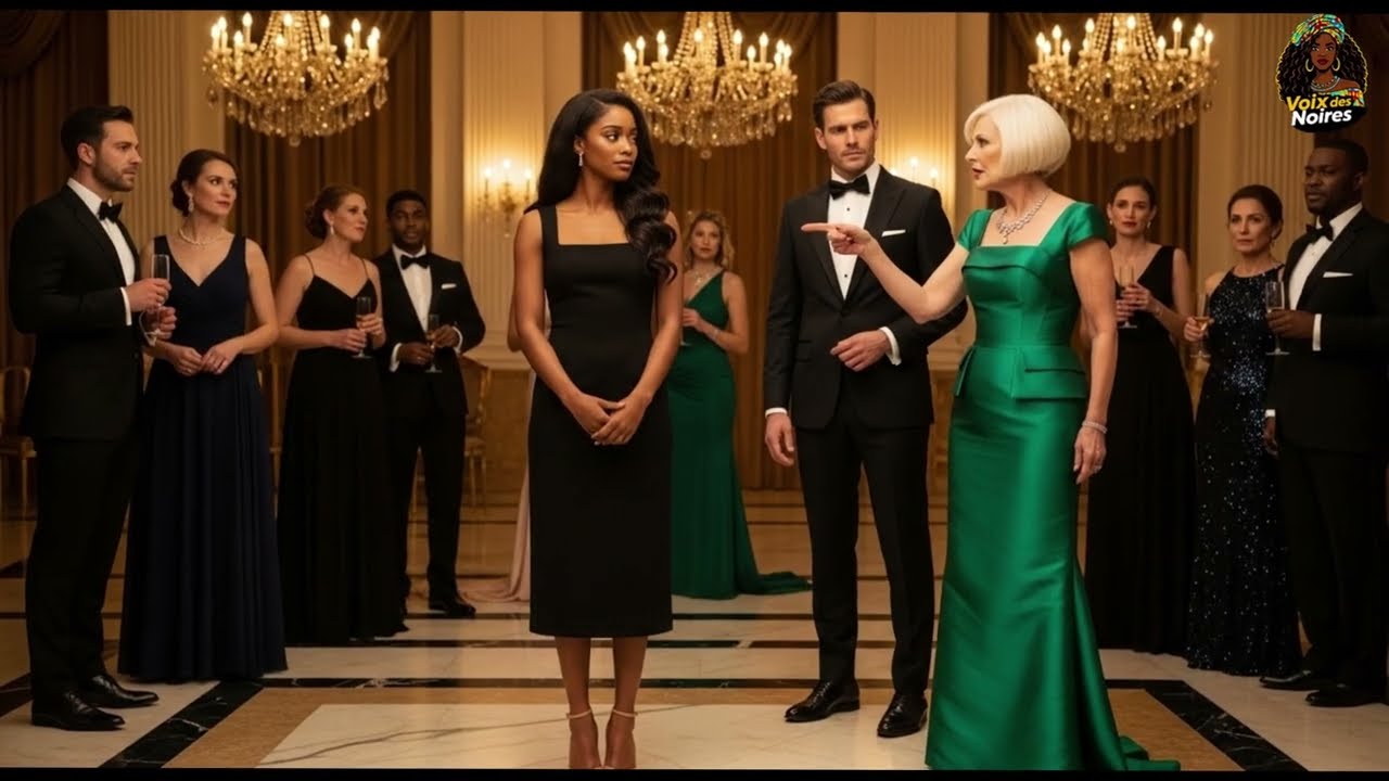 Elle a fait semblant d’être pauvre face à sa belle-famille — sans prévoir leur réaction