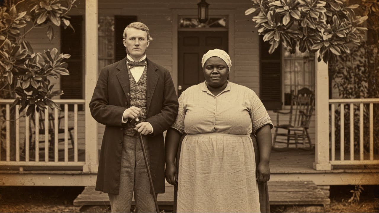 La Veuve et ses 9 Esclaves : Le Scandale qui a Détruit une Dynastie | La Réunion 1843