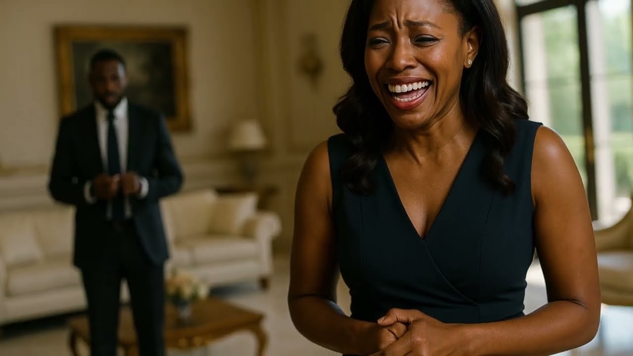 Il surprend sa femme en train de brûler la domestique… Ce qu’il fait ensuite va te choquer