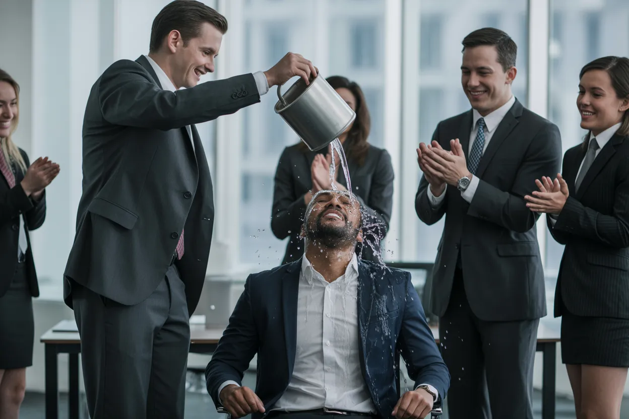 Histoire vraie : la patronne millionnaire humiliée par le racisme dans son entreprise