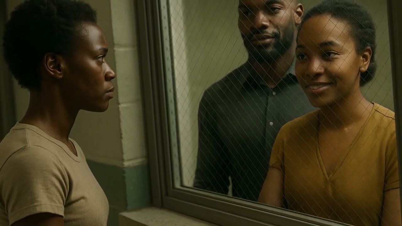 Ma sœur jumelle était battue… J’ai pris sa place et son mari l’a regretté