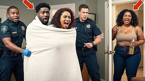 J’ai remplacé l’huile de mon mari infidèle par de la colle… les secouristes ont dû les séparer