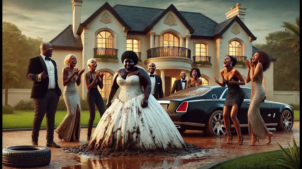 ELLE A ÉTÉ HUMILIÉE PAR LE GARÇON QU’ELLE AIMAIT. UN AN PLUS TARD, ELLE A PRIS UNE REVANCHE TERRIBLE