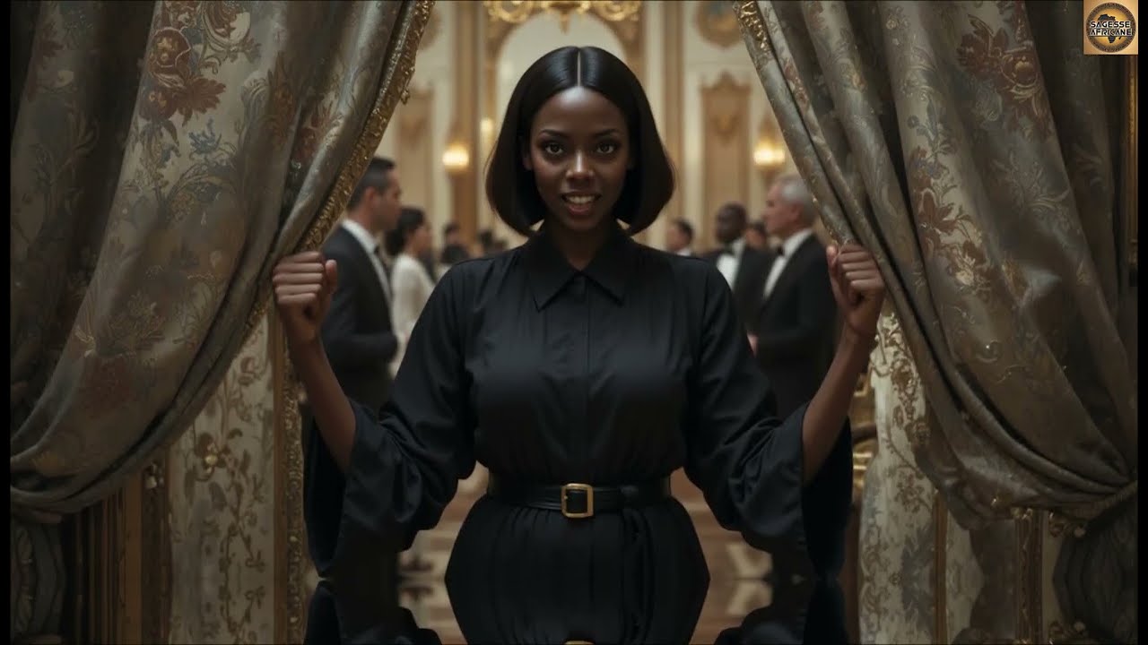 Une mariée milliardaire prétend être morte pour révéler la trahison de son mari