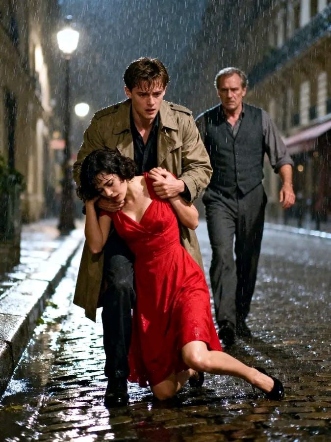 Quand l’humanité prime sur une opportunité de carrière