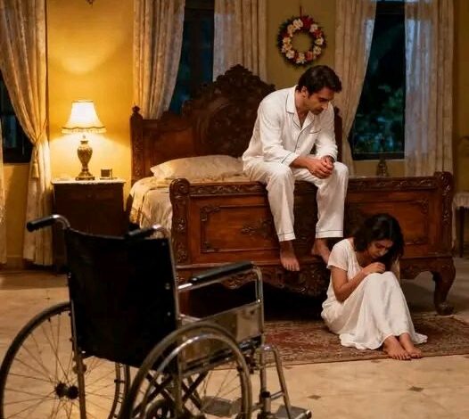 La chute révèle la vérité cachée de l’amour