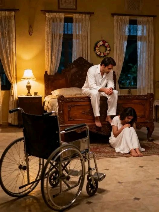 La chute révèle la vérité cachée de l’amour