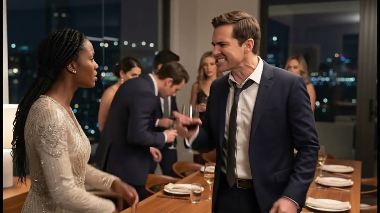 Son mari l’a traitée de ‘FARDEAU’ au dîner – elle a retiré ses 57 MILLIONS € et a TOUT coupé…