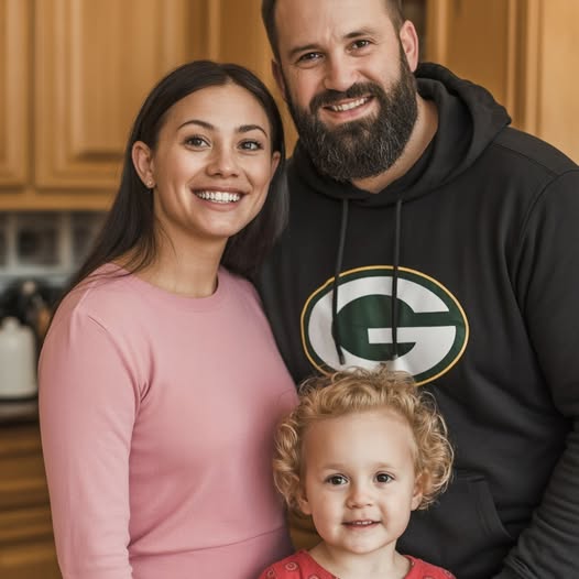 Lorsque mon mari a fait un test ADN et a découvert qu’il n’était pas le père de notre enfant… notre monde s’est effondré.