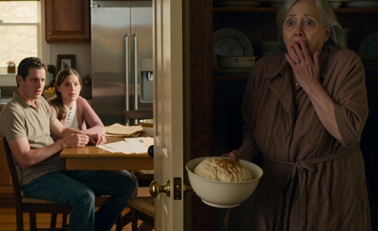 家族は私が生きている間に私の財産を分け合う計画を立てていました。私は法的にすべてを変更し、家族は何も受け取ることができませんでした。