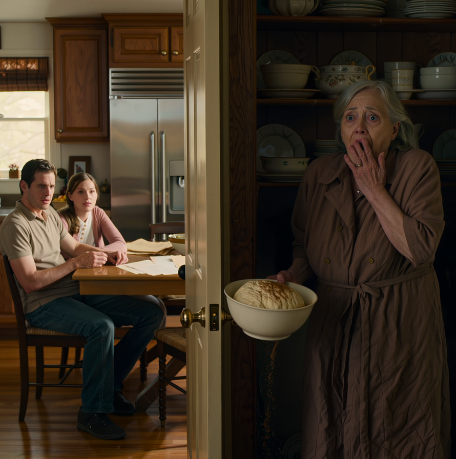 家族は私が生きている間に私の財産を分け合う計画を立てていました。私は法的にすべてを変更し、家族は何も受け取ることができませんでした。