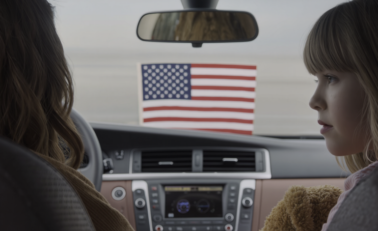 5歳の娘を義母の家に一晩預けました。翌朝、娘はまるで別人のようにテディベアを抱きしめて出てきて、私の方に身を乗り出して「ママ、おばあちゃんが、私が見たことを絶対にママに言っちゃいけないって言ったの」とささやきました。私がさらに質問をすると、心臓がドキッと音を立てて床に落ち、手が震えが止まらなくなり、すぐに警察に電話しなければなりませんでした。