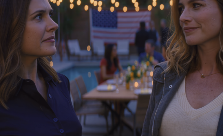 私の誕生日ディナーで、兄の子供が私のハンドバッグをプールに投げ込み、「パパが、お前はいいものを受ける資格がないって言ってるよ」と叫んだ。彼の妻は泣きながら笑った。私はただ微笑んでその場を去った。その夜、私は彼の車のローン支払いをキャンセルした。午前9時5分、彼の車は車道から消えていた。そして、それから。