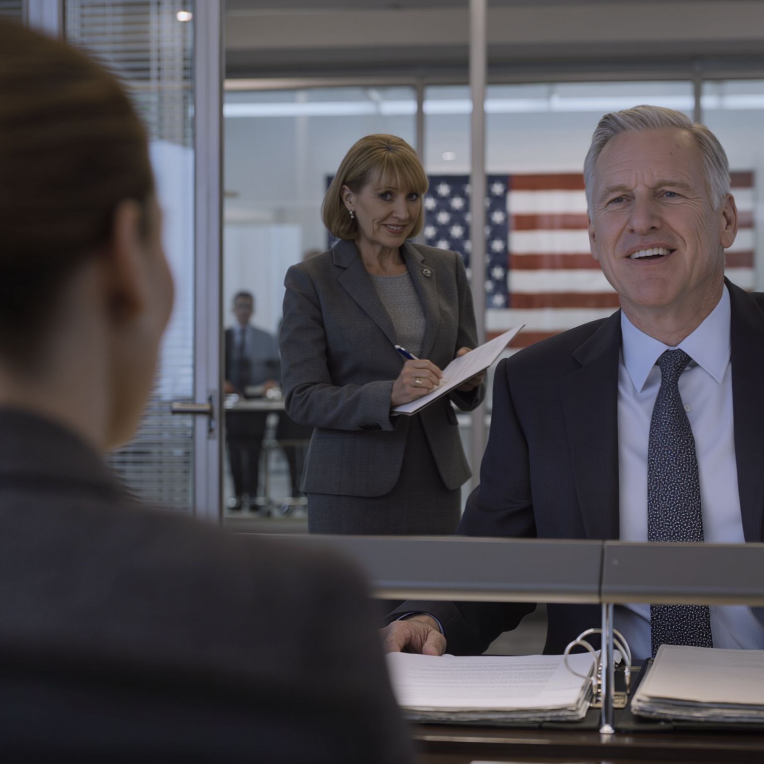 「あなたは苦労に慣れているから、2年なんて何でもないわ」と母は笑いながら署名し、父はまるで昼食を注文するかのように書類を机の上で滑らせた。妹はスターリング家との結婚式までのカウントダウンに合わせて泣き出した。私は静かに書類を受け取り、「考える」ために24時間欲しいと頼み、それから移動公証人に電話をして家を守るための証書に署名してもらった。印鑑が紙に押されると、公証人は顔色を青ざめさせ、部屋を静まり返らせる質問を一つした。