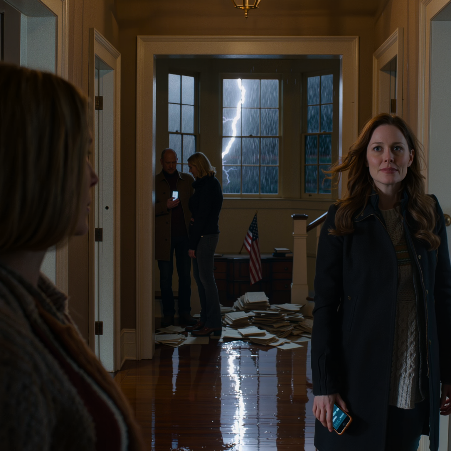 祖父が集中治療室に入院している間、私の両親は祖父を救うために貯めていた99万ドルを私の口座から引き出した。妹はニヤリと笑って言った。「うちの家族の方が、祖父よりそのお金が必要なのよ」。父は言った。「あいつは死んでしまえばいいのに」。