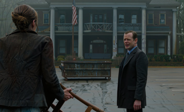 離婚後、元夫は高額な弁護士を雇って私が全てを失うように仕向け、そして冷酷なことを言った。「ホームレスの女なんて誰も欲しがらない」。それから3ヶ月後、差し押さえられた家の裏でゴミを漁っていた時、スーツを着た女性が「ソフィア・ハートフィールドさんですか？」と尋ねた。私はうなずいた。彼女は微笑んだ。「ニューヨークに住むあなたの大叔父が亡くなったばかりです。マンハッタンの家とフェラーリ、そして4700万ドルの遺産をあなたに残しましたが、一つ条件があります」。