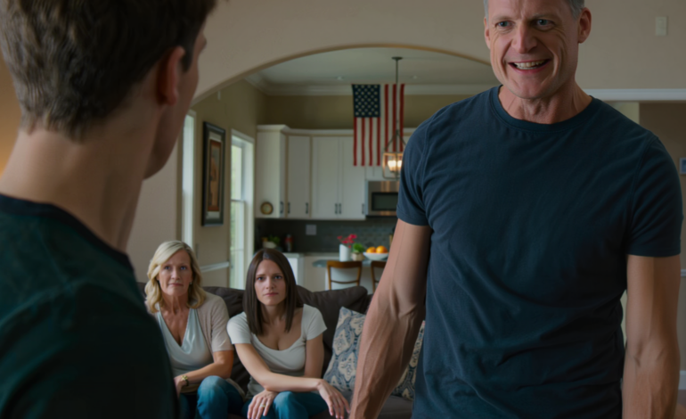 妹はヨーロッパ旅行をプレゼントされ、父は妹をぎゅっと抱きしめて「お前は世界中の幸せを受けるに値する」と言った。一方、私は誕生日プレゼントを開けてみたら、20ドルのギフトカードと「感謝」についての説教だけだった。私はただ微笑み、静かにノートパソコンを詰め込み、その夜に家を出た。そして1週間後、彼らは住宅ローンの支払いに充てていたフリーランスの収入がなくなったことに気づき、泣きながら電話をかけてきた。