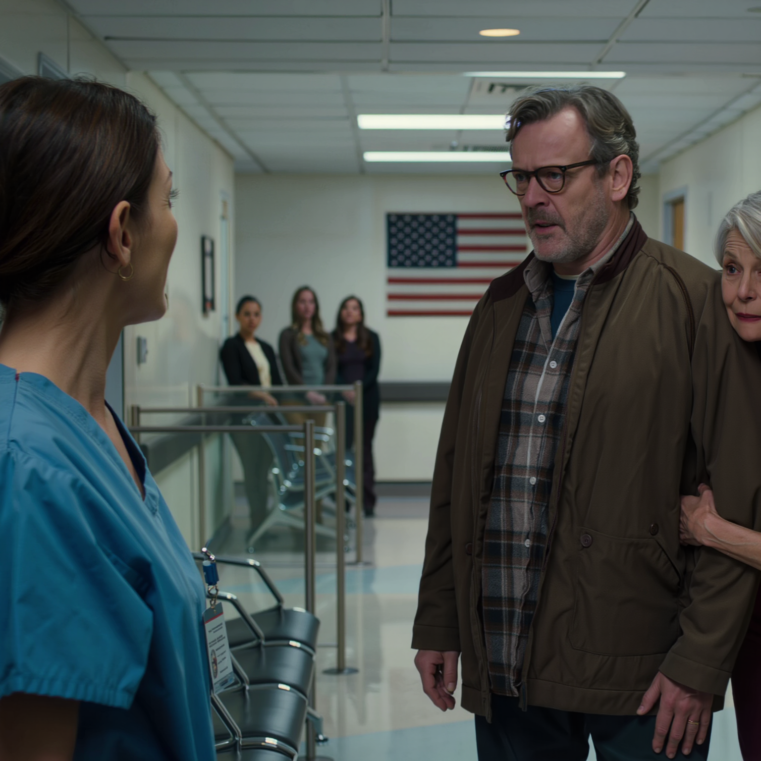 妹は私が医学部を中退したと嘘をつき、両親は5年間私との連絡を絶ち、研修医の卒業式にも出席せず、結婚式にも来なかった。まるで私が家族から消えてしまったかのようだった。ところが先月、妹が突然救急外来に運ばれ、両親は病院に駆けつけた。当直医が入ってくると、母はまるで否定できないものを見たかのように、父の腕を強く握りしめ、あざができた。