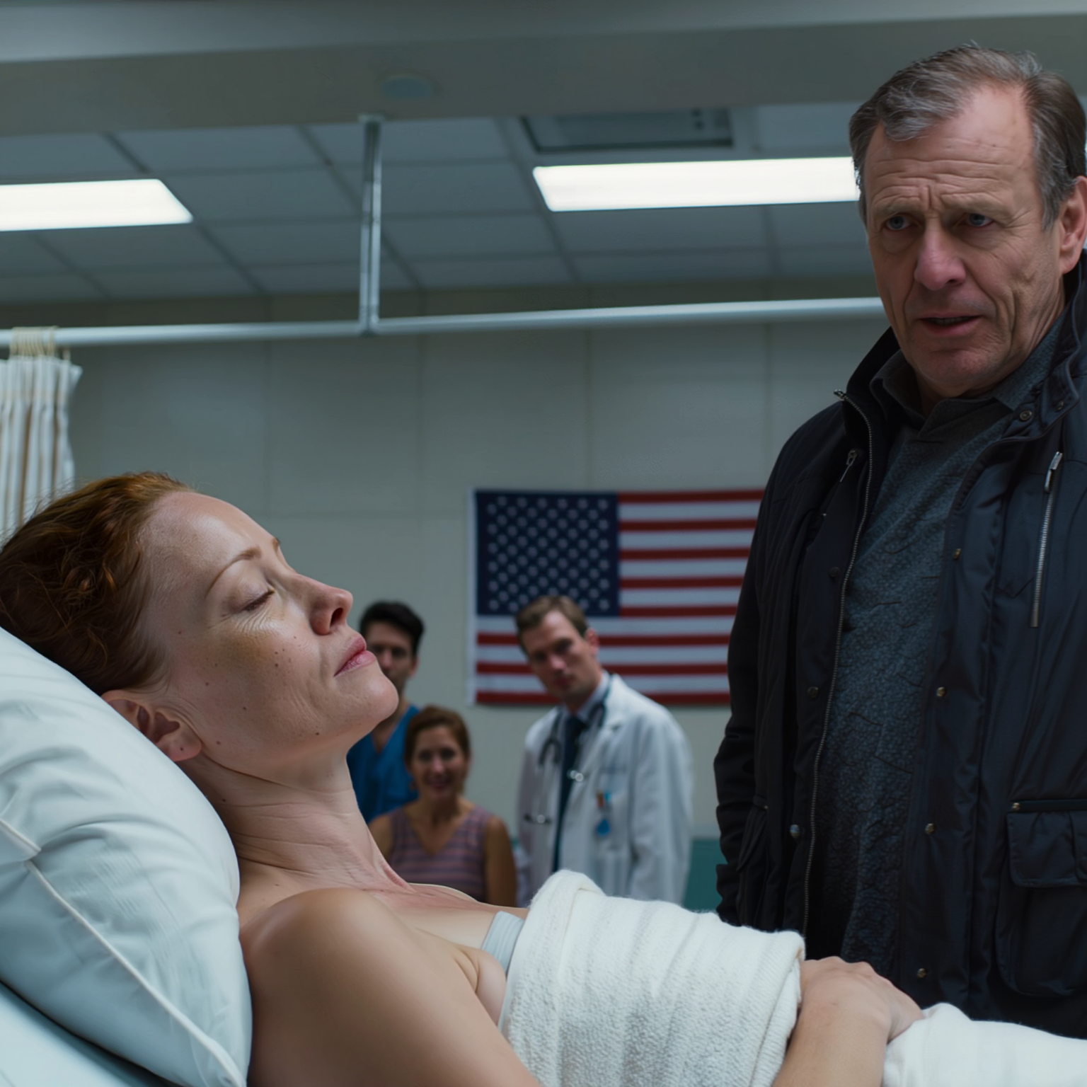 両親は事故後、手術の自己負担額を払いたくなかったため、私を救急救命室に置き去りにし、その後、完璧な姉の新婚旅行のためにアルバ島へ飛行機で向かった。母は「私はそこに寝ていられるほど安定している」と言い、父は医者に「養う口が一つ減れば、いずれにせよ安上がりだ」と言った。しかし、両親が帰宅して状況が一変していることに気づいた時、家族全員が置き去りにしたのは間違った人物だったと悟った。