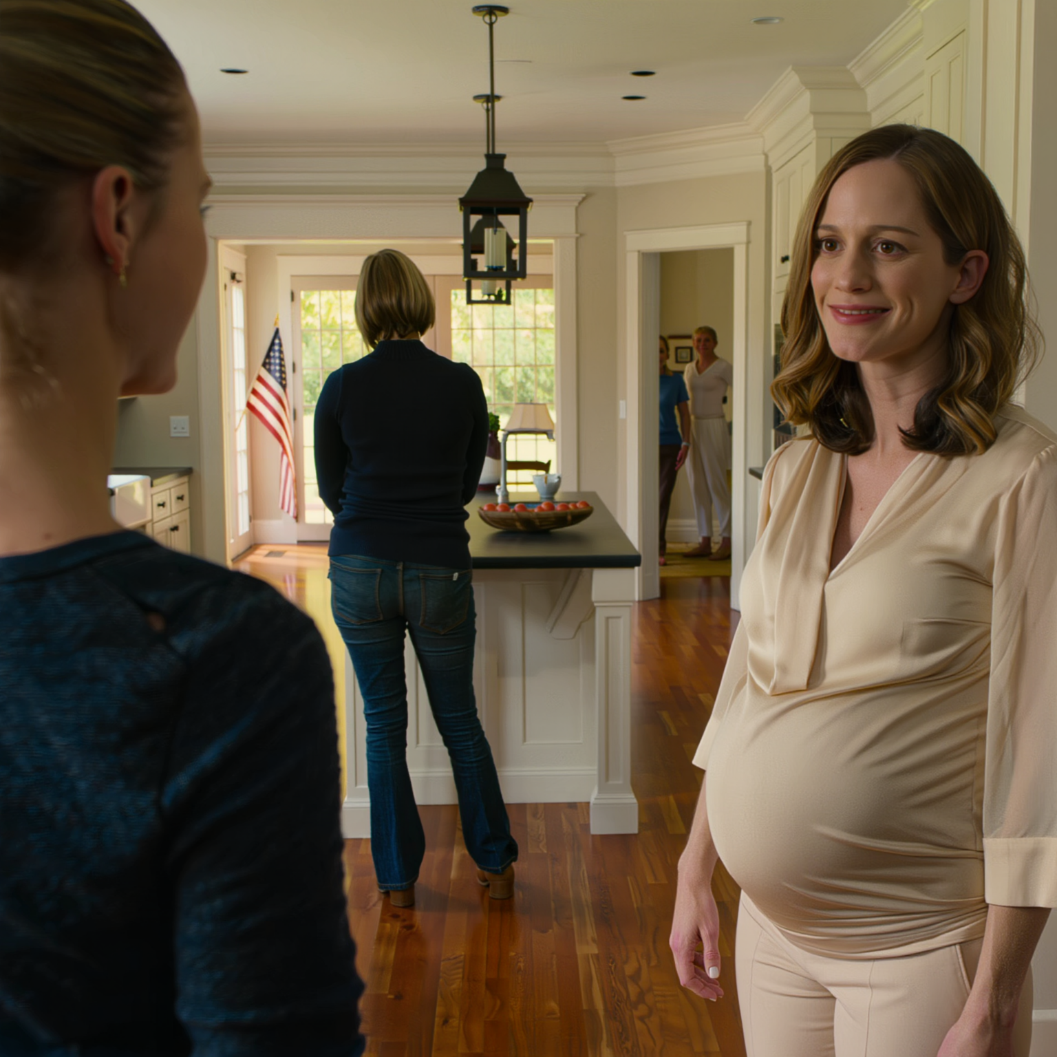 結婚式当日、家族は一人も姿を見せなかった。バージンロードを一緒に歩いてくれると約束してくれた父さえも来なかった。家族は皆、カントリークラブで開かれた妹のベビーシャワーに行ってしまい、私は空席だらけの椅子の前で結婚式を挙げたのだ…。翌朝、インスタグラムに写真を1枚投稿しただけで、1時間も経たないうちに、私の携帯電話には417件もの着信とメッセージが殺到した。