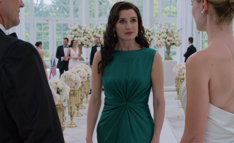 家族から「魅力のない高校卒業生」というレッテルを貼られ、私は11年間、家族の生活から姿を消していた。妹の盛大な結婚式で、私は初めて家族と再会した。妹の夫は私を見て、優しく尋ねた。「彼女のことをよく知っているのか？」私は答えた。「あなたが思っている以上に。」