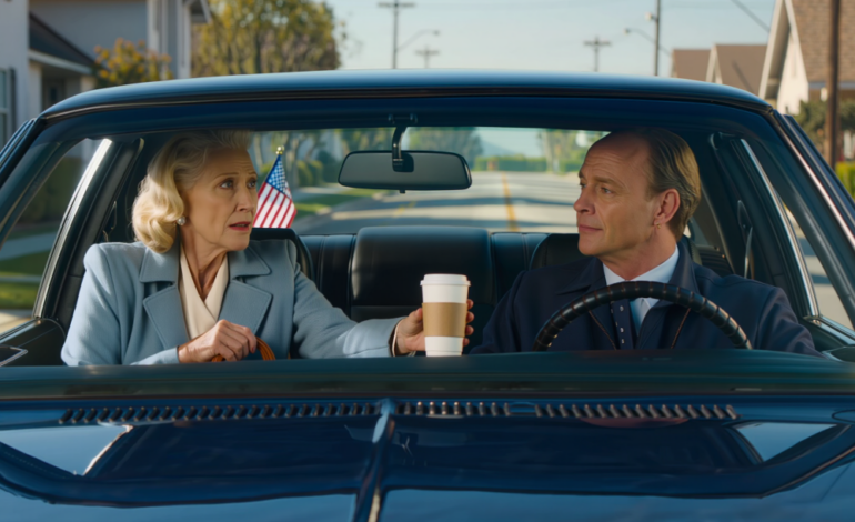 夫が亡くなった後、私は夜勤の仕事に就きました。毎晩、家まで送ってくれる運転手さんに一杯のお茶を差し入れていました。ところが、ある晩、運転手さんが私の出口を通り過ぎた時、「隣人があなたを見張っています。今夜は家に帰らないでください。明日、その理由をお話しします」とささやいたの​​です。