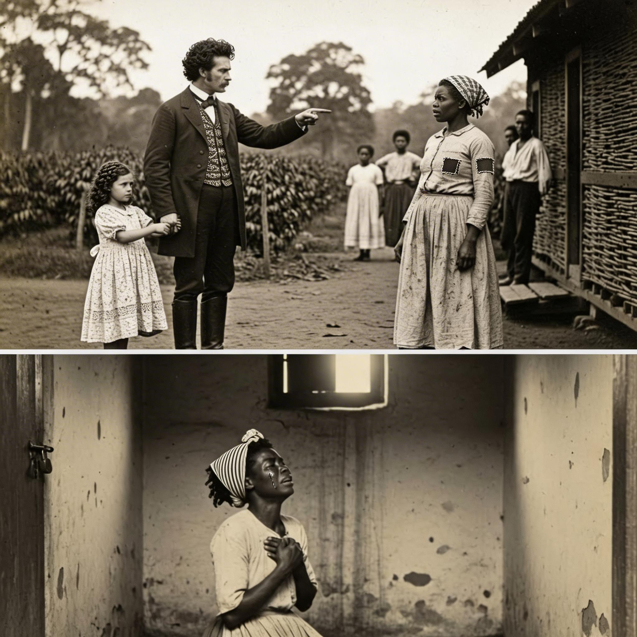 大佐は彼女に最悪の事態を覚悟していた…しかし、彼女が祈る夢を見た後、彼は別人のように変わって目覚めた。