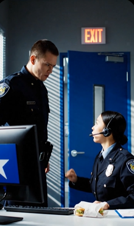 「手を背中の後ろに回せ、マディソン。」彼はまるでそれが真実であるかのように言った。まるで彼が何年も侮蔑してきたその少女が、彼の好むバージョン以上に成長することはありえないかのように。ひび割れた扉一枚、手錠一組、現役の五角形庁のブリーフィング一件—そして、彼女を疑い続けてきた義父は、静かな街に五台の黒いSUVが駆けつける唯一の線を、たった今越えたことに気づきもしなかった。