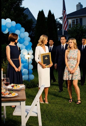 その夜、義姉がした最も残酷なことは、笑顔ではなく、庭全体を彼女と一緒に笑わせたことだった。