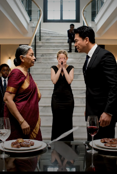 我正準備去女兒家吃晚飯，手機突然震動起來。是我的律師打來的。他只打了五個字：「馬上回我電話。」還沒撥通電話，我就感覺胃裡一陣翻騰。