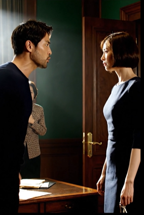 法医学者は嘘をついた：カルメンおばさんの死の背後にある真実