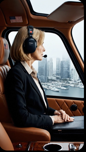 息子の結婚式のプランナーが電話をかけてきたのは、私がシアトルの上空をヘリコプターで飛びながら、街の景観やスターリングの名を冠したタワーを見下ろしているときだった。ホテルの大理石よりも滑らかな声で、ジュリアンの将来の義理の家族が私の招待をキャンセルしたが、20万ドルのデポジットはそのまま残るだろうと言った。彼女の言葉によればそれは「新しい基盤の日」だからだという。私は反論しなかった。落ち着いた一言だけを返し、電話を切り、その夜、息子がもう完全に葬り去られたと思っていたファイルを開けたのだった。