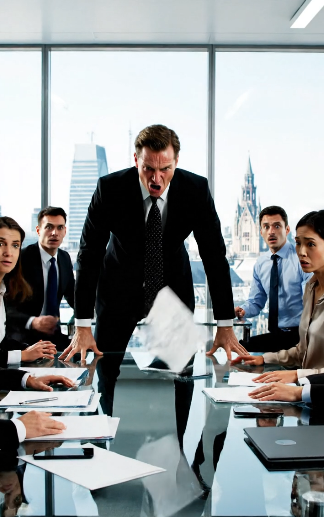 我從未想過，我的繼妹會利用父親的死來報復我。她阻止我參加葬禮，操縱家人，讓我看起來像個不配的兒子，必須被疏遠。