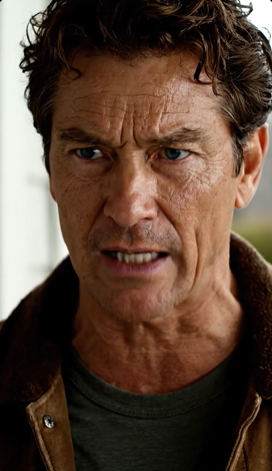 週末の釣り旅行からピックアップを運転して帰宅したとき、家の前のゴミ箱の横に自分の持ち物がすべて捨てられているのを見て凍りつきました。義娘はそこで冷たく立って、もうその家には私の居場所はないと言い、息子はただ沈黙して立っていました。私はただ微笑んで、電話を取り出し、一件電話をかけ、3日後には彼らは必死に私を探し回り始めました…