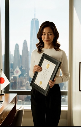 「娘、子供じみたことをやめなさい。これが最後の忠告だ…」父は午後のうちに私に五回も電話をかけてきて、もし妹の結婚式に帰らなければ「この家族のことは忘れろ」と言い、大学の授業料も打ち切ると言いました…私は自分のシカゴのアパートに立ちながら電話越しに父に怒鳴られていて、その間ずっと家族が三年間も知らなかった私の卒業証書を見つめていました。私が静かにクラスのトップで卒業し、もはや家族に頼らなくても良い仕事を長い間築いていたことには、家族はまったく気づいていませんでした。