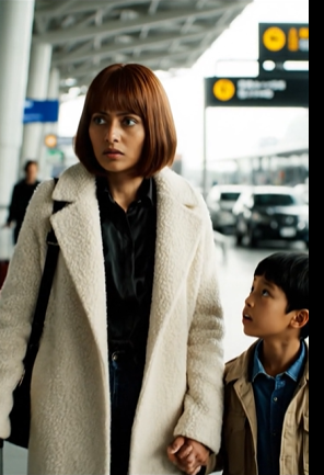 私の小さな息子は、父親について私に警告しました ― そして一つの静かな瞬間がすべてを変えました… 夫が出張のために飛行機に乗った後、6歳の息子が突然ささやきました。「ママ…まだ家に帰らないほうがいいと思う。今朝、パパが僕を本当に怖がらせることを言っているのを聞いたんだ。」それで、しばらく外にいることにしました。しかし、次に私が目にしたものに対しては、何も準備できていませんでした…