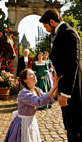 負傷した逃亡者を避難させた謙虚な裁縫師で、彼が村の最も残酷な首領を滅ぼす大富豪であるとは知らなかった