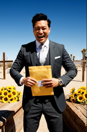 億万長者の息子は両親の棺を軽蔑した… 弁護士が明らかにしようとしていた胸が裂けるような秘密に気づかずに