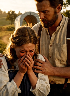 「家族はいません、先生」— 未亡人の農夫の最も深い傷を癒すことになった若い女性の切実な懇願