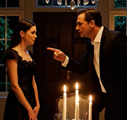 Na mé narozeniny uspořádali rodiče rodinnou večeři s 30 příbuznými – jen aby se mě veřejně zřekli. Máma vstala, strčila mě ke dveřím a řekla: „Jsi parazit, co vysává peníze této rodiny.“ Táta mi to přerušil: „Vrať mi každý dolar, nebo hned vypadni.“ Odešel jsem ponížený, ale mlčky. Plán se mi už formoval v hlavě. O týden později… začali panikařit. Desítky hovorů denně.