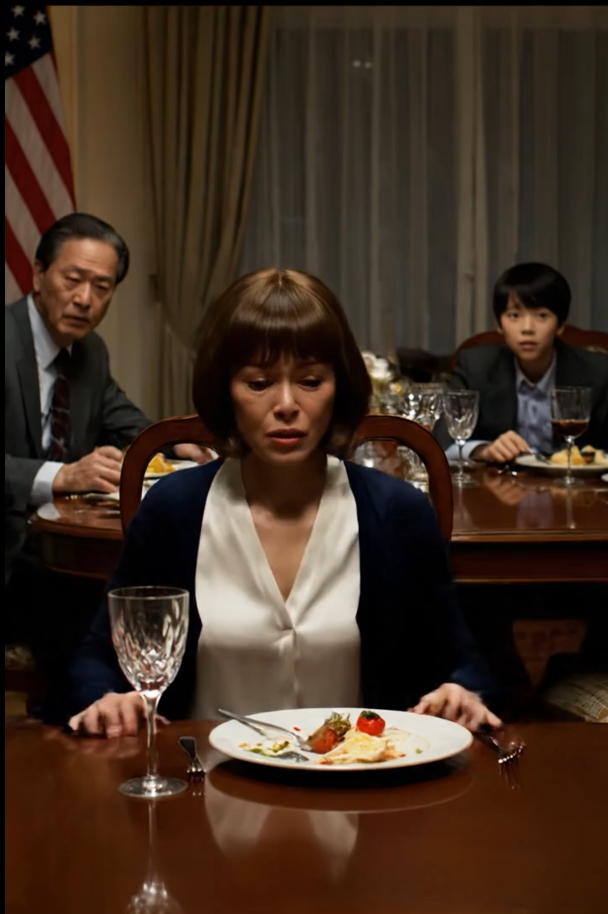 My children said, “Mom, you eat here but you don’t help with anything.” I quietly left, then silently sold the house they still thought was theirs. Five days later… my phone lit up with 180 missed calls.